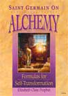 Saint Germain On Alchemy DVD with Elizabeth Clare Prophet